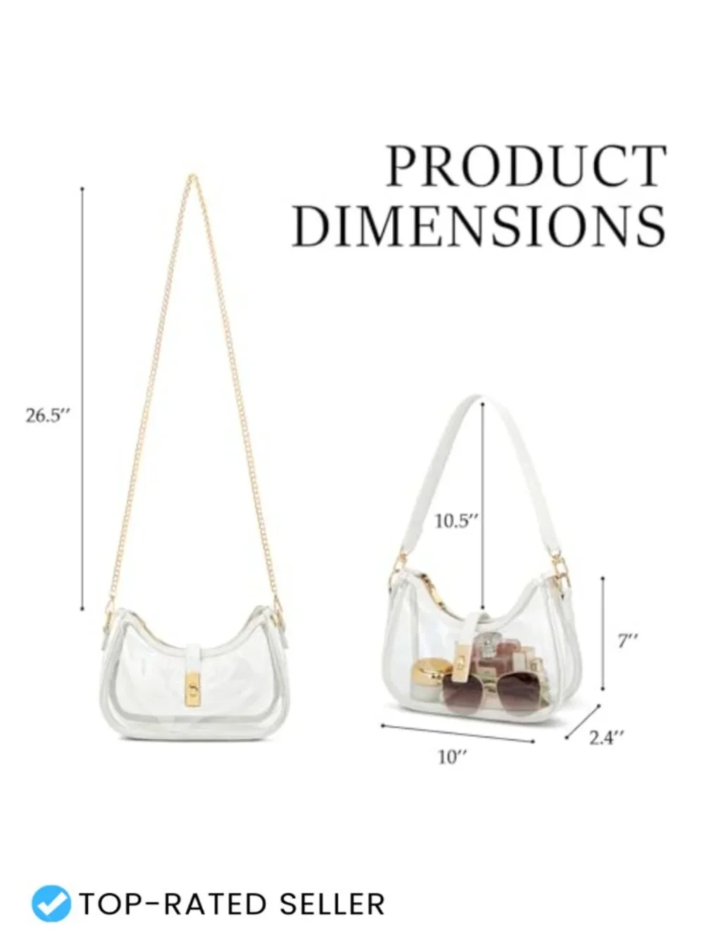Cute Hobo Handbag Vegan Leather PU Clutch Purse Shoulder Crossbody Bag